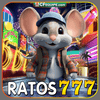 Logo da RATOS777